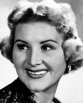 Rose Marie