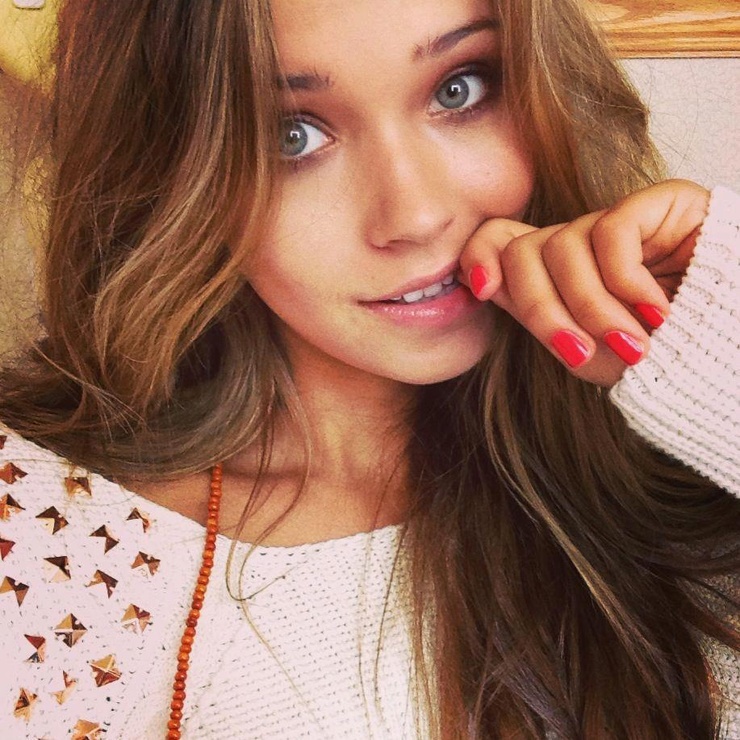 Sandra Kubicka Sandra Kubicka