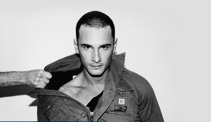 Rodrigo Santoro