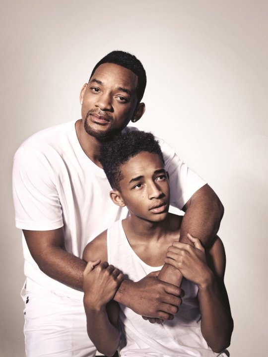 Will Smith