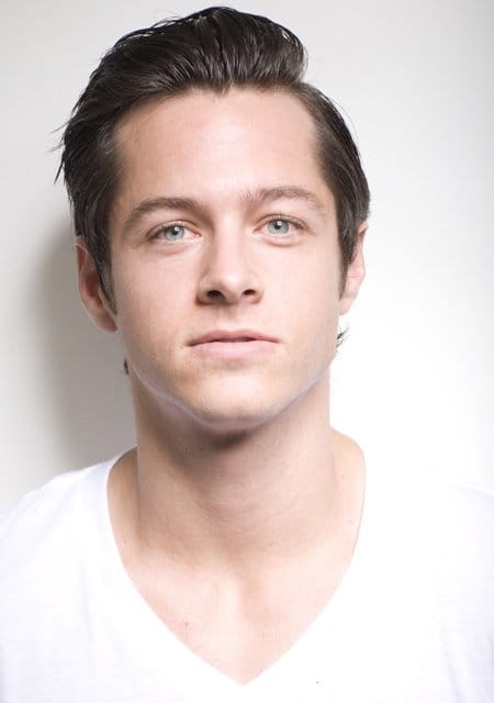 Blake Hood
