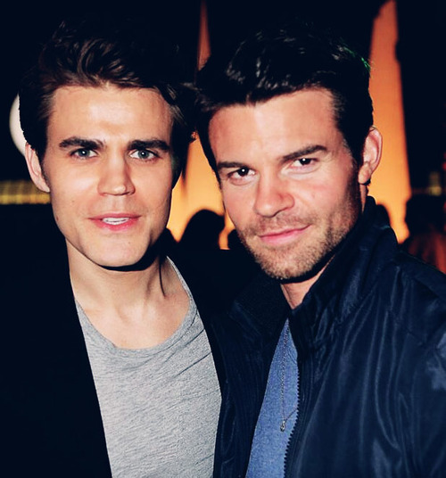 Paul Wesley Paul Wesley