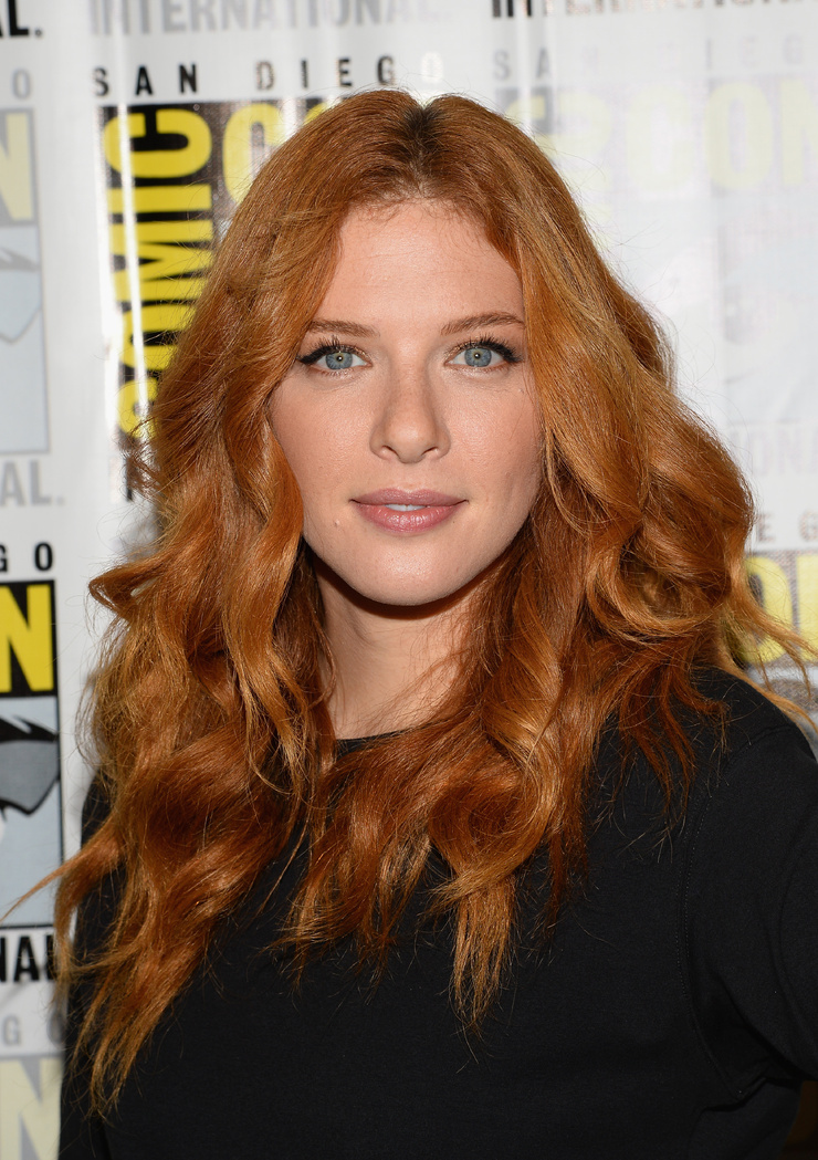 Rachelle Lefevre