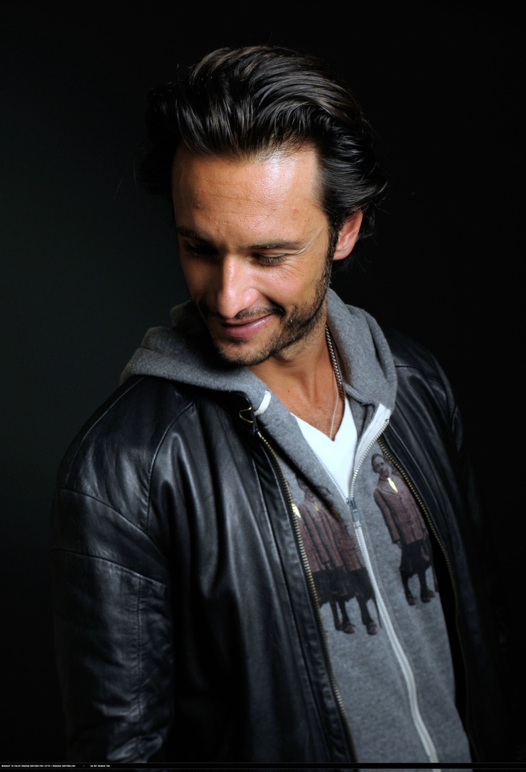 Rodrigo Santoro