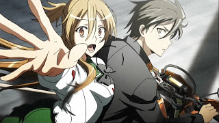 Highschool of the Dead