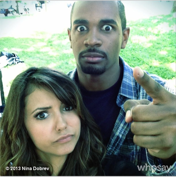 Let's Be Cops
