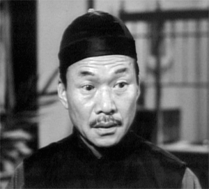 Kam Tong