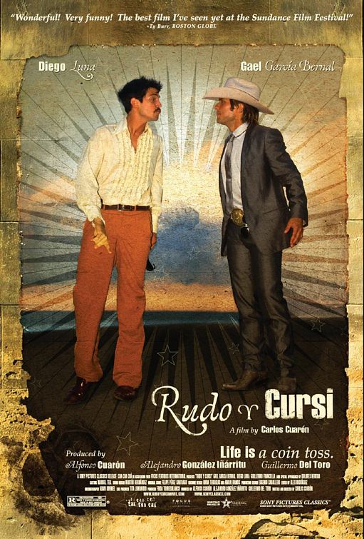 Rudo y Cursi Rudo y Cursi