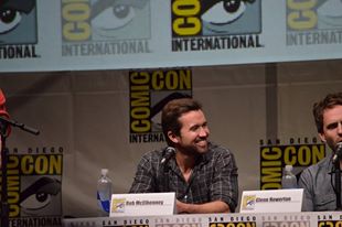 Rob McElhenney