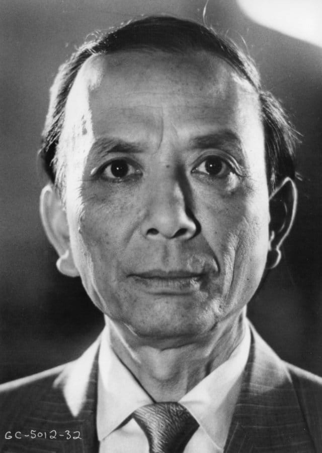 James Hong