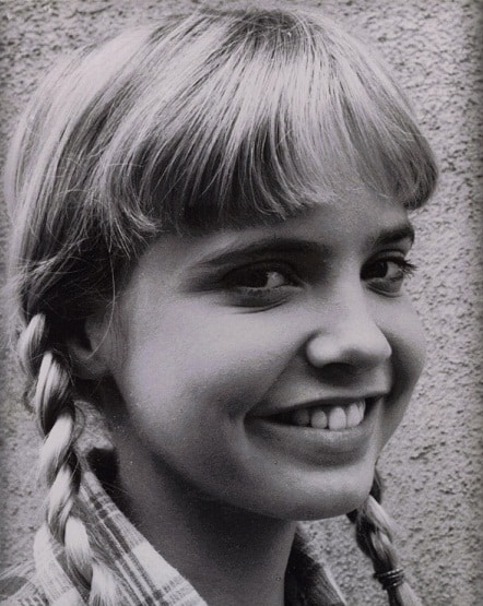 Kathy Coleman