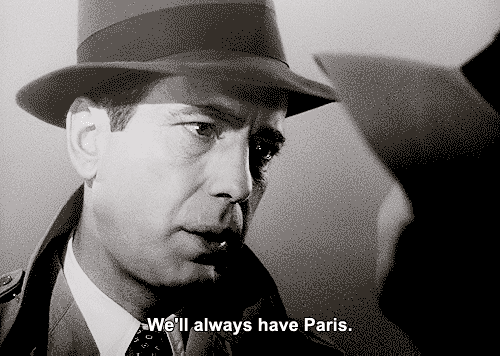 Casablanca