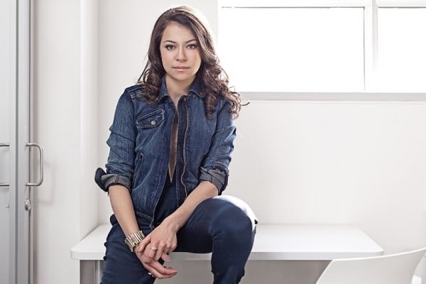 Tatiana Maslany