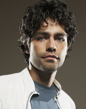 Adrian Grenier Adrian Grenier