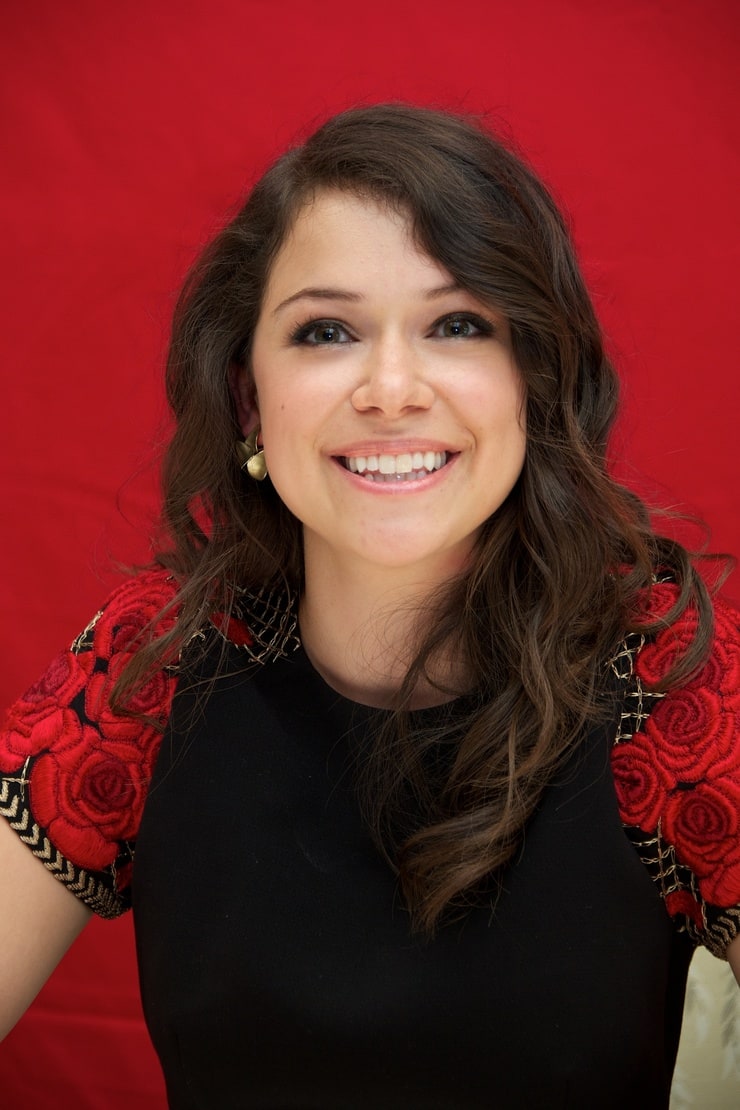 Tatiana Maslany