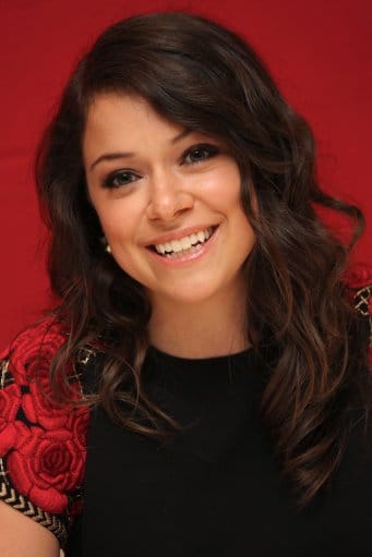 Tatiana Maslany