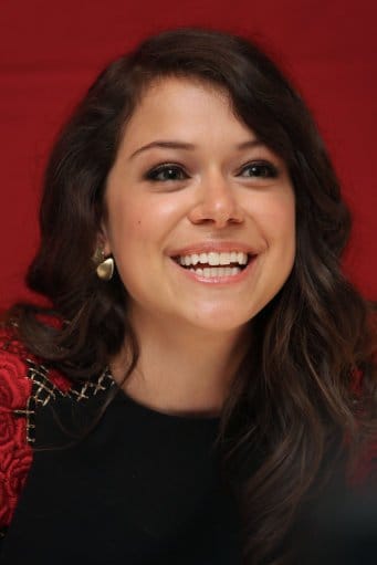 Tatiana Maslany