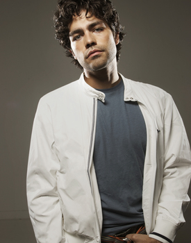 Adrian Grenier Adrian Grenier