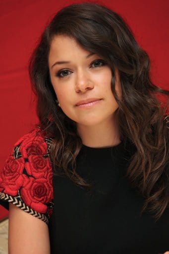 Tatiana Maslany Tatiana Maslany