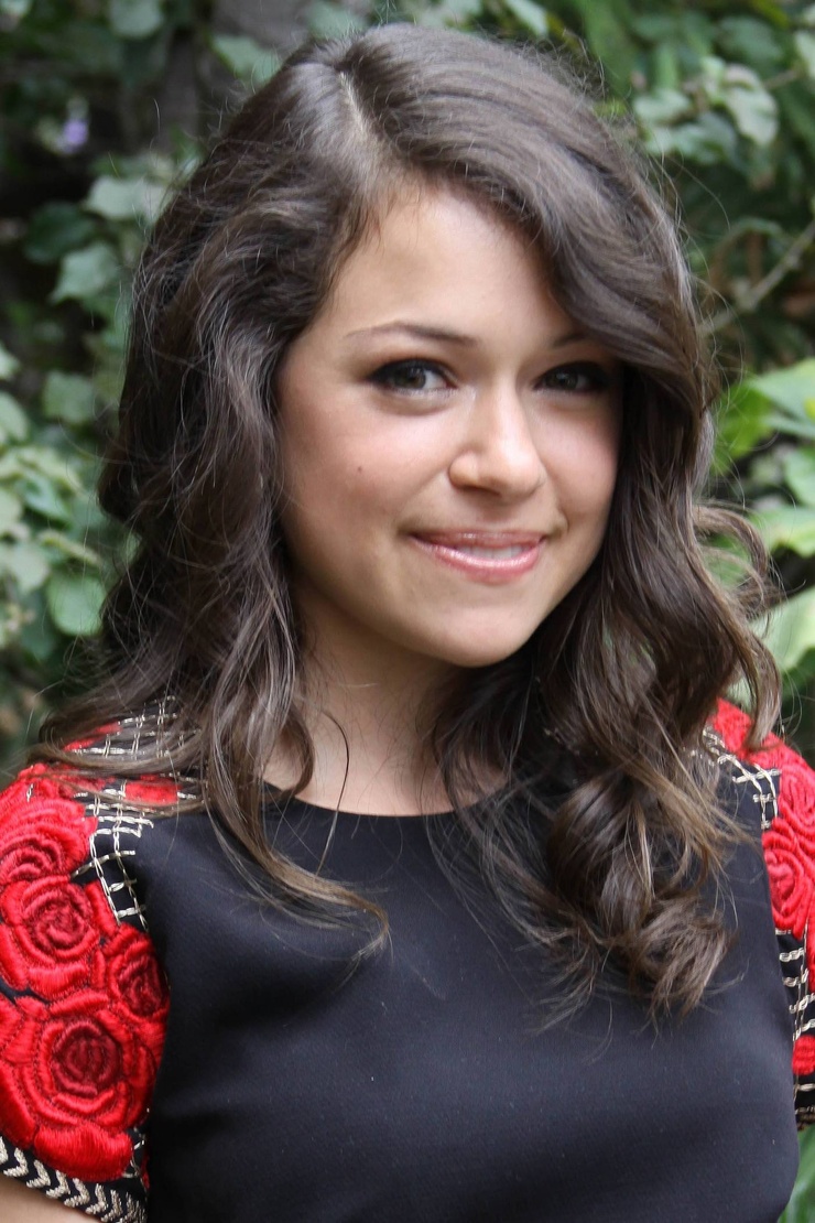 Tatiana Maslany