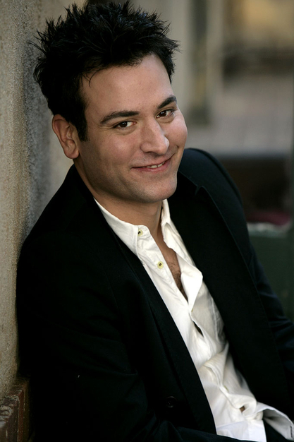 Josh Radnor Josh Radnor