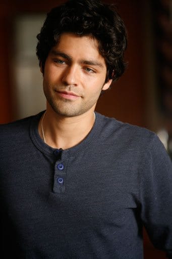 Adrian Grenier