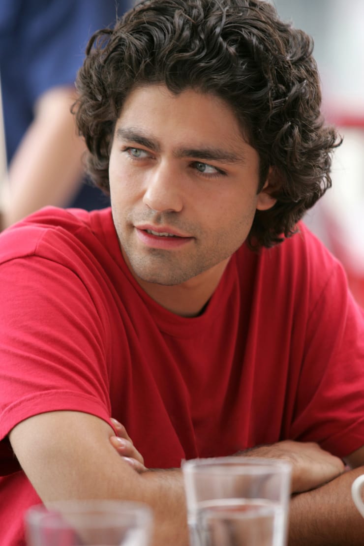 Adrian Grenier