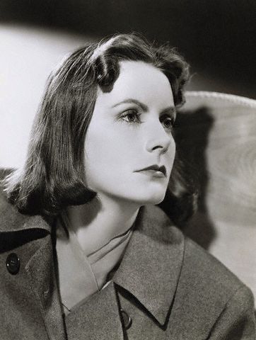 Greta Garbo Greta Garbo