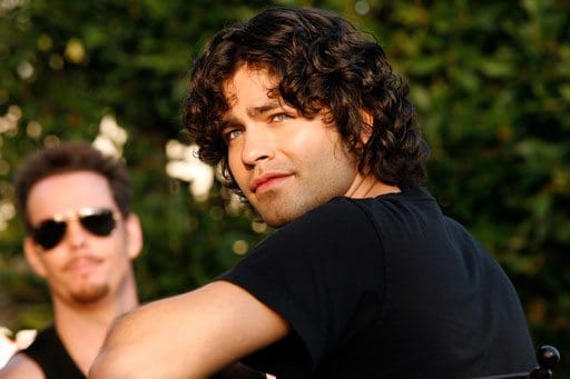 Adrian Grenier