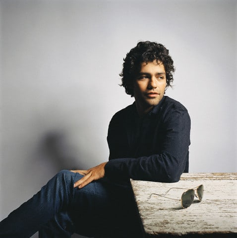 Adrian Grenier Adrian Grenier
