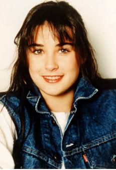 Demi Moore Demi Moore