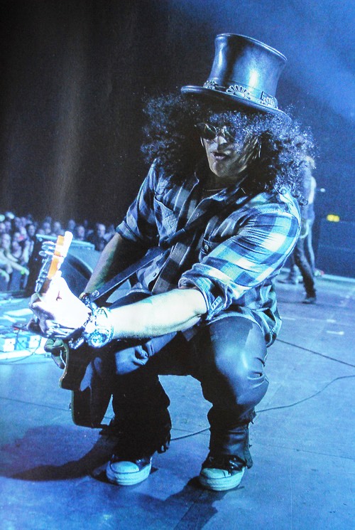Slash
