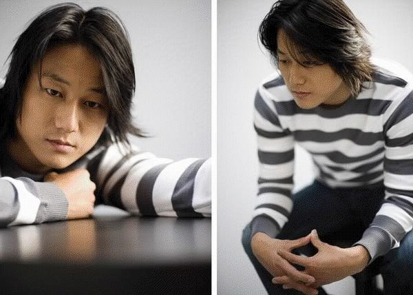 Sung Kang