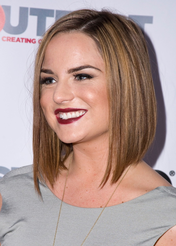 Joanna 'JoJo' Levesque