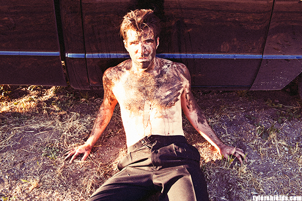 Zachary Quinto
