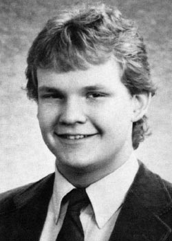 Andy Richter