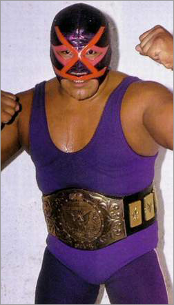 Villano Iii