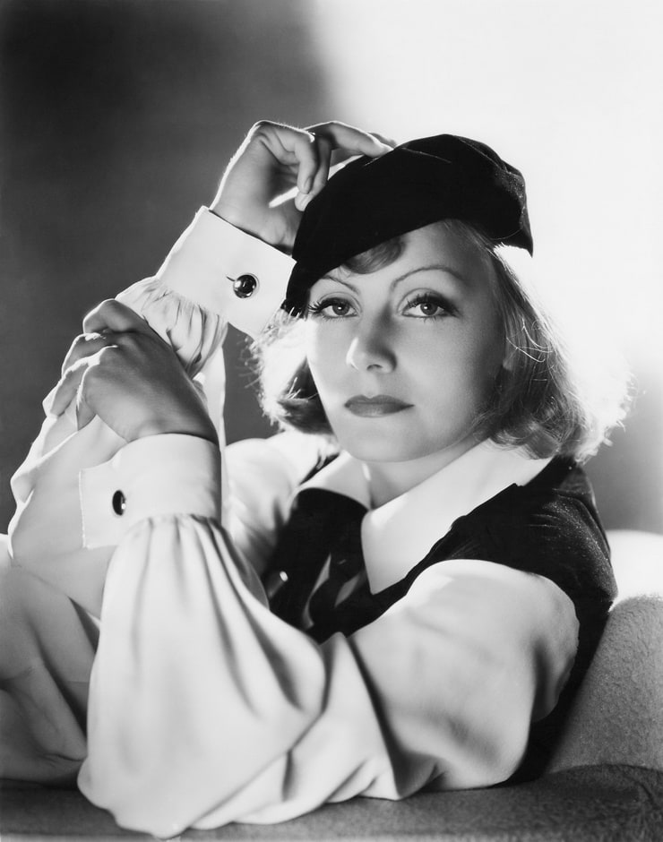 Greta Garbo Greta Garbo