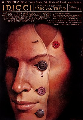 The Idiots (1998) The Idiots (1998)