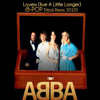 Lovers (Live A Little Longer)