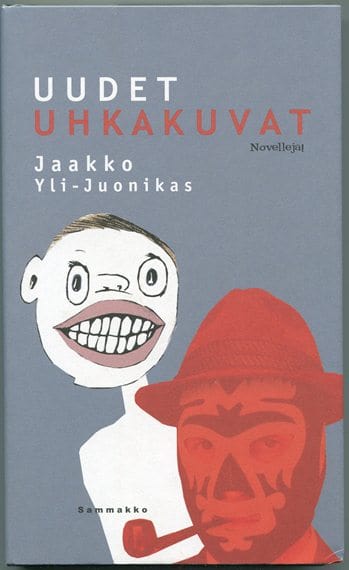 Uudet Uhkakuvat