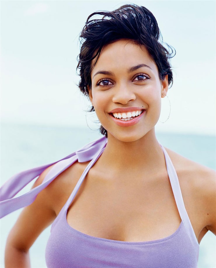 Rosario Dawson