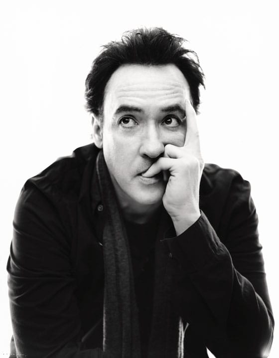 John Cusack