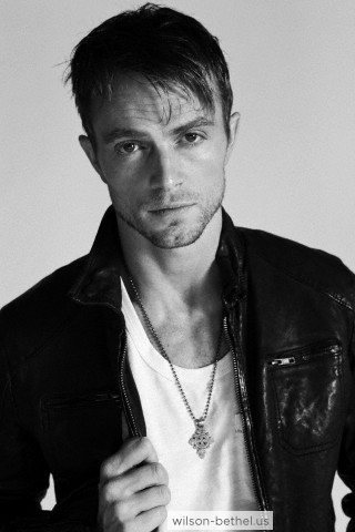 Wilson Bethel Wilson Bethel