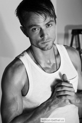 Wilson Bethel