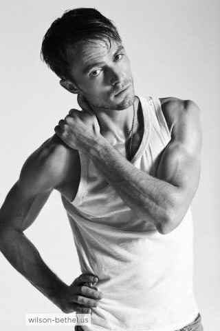 Wilson Bethel