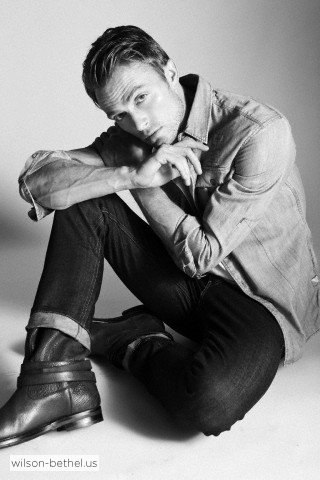 Wilson Bethel
