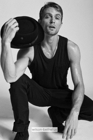 Wilson Bethel Wilson Bethel