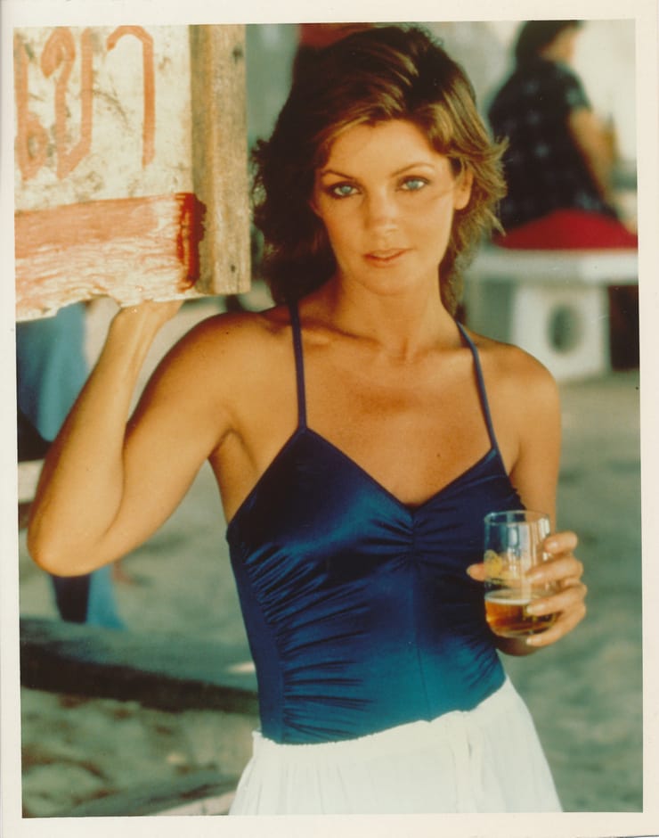 Priscilla Presley Priscilla Presley