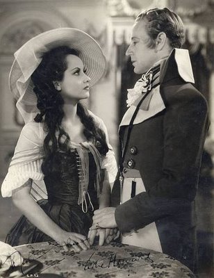 The Scarlet Pimpernel The Scarlet Pimpernel